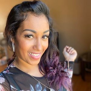 Meet your Posher, Samantha